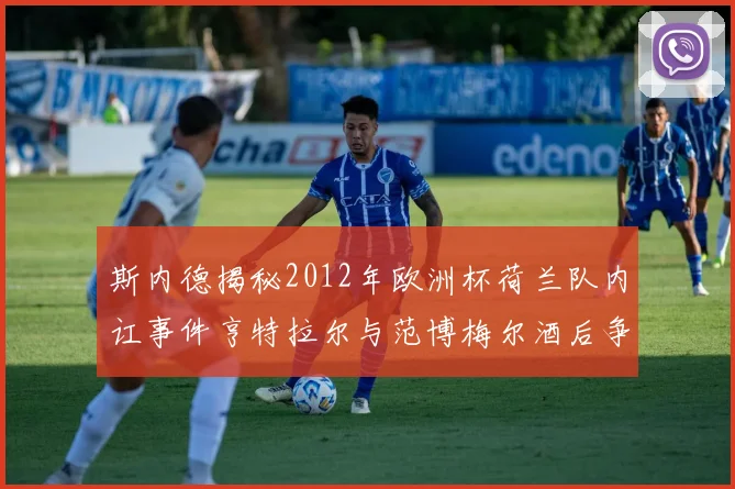 斯内德揭秘2012年欧洲杯荷兰队内讧事件亨特拉尔与范博梅尔酒后争执内幕